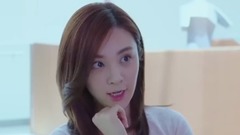 倪好秀场闹乌龙