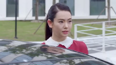 乔安霸气赶小三