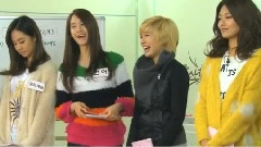 少女时代 - JTBC