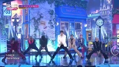 BTOB - Movie