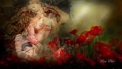 The Savage Rose