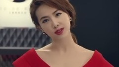 蔡依林 - 台湾资生堂60周年微电影【那支坚强的口红篇】