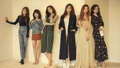 T-ara - Hit Song Medley