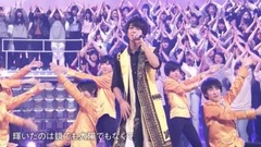 A.B.C-Z,Johnnys Jr. - Love so sweet