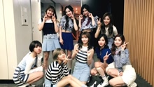 twice - Knock Knock - M COUNTDOWN 现场版 17/03/09