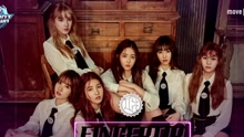  - FINGERTIP - M COUNTDOWN 现场版 17/03/09