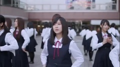 AKB48,渡边麻友 - 桜の栞
