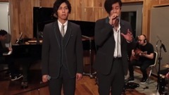 SOLIDEMO - みんな空の下(絢香 cover)