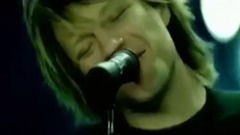 Bon Jovi - It's My Life