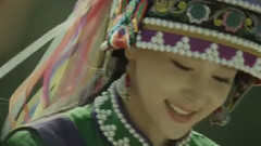Girls of Ali Mountain-Beautiful Chinese Music