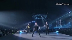 EXO PLANET#3