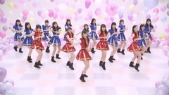 AKB48,HKT48 - 栄光のラビリンス TVCM 2017