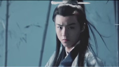 倾城一笑