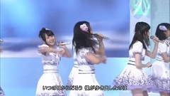 前のめり