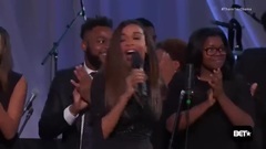 Praise The Lord (Love And Happiness Obama Celebration)