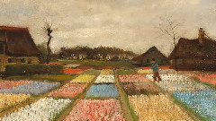 Vincent Van Gogh Paintings