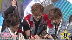 Johnnys Jr. - ザ少年倶楽部 ドキドキLOVEチェンジ!