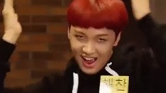 NCT那群傻瓜