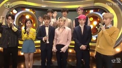 B.A.P 回归采访