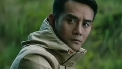 电影<嫌疑人X的献身>主题曲MV