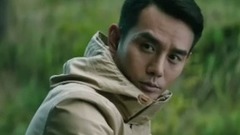 电影<嫌疑人X的献身>关系版预告片