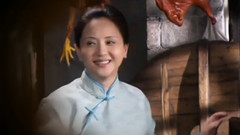 山里的妹子