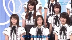 AKB48 - 願いごとの持ち腐れ