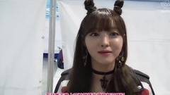 OHMYGIRL的写生簿EP14