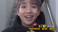 BBQ X BTS CF 拍摄现场预告篇