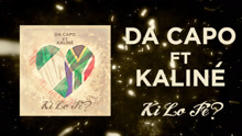 Da Capo - Ki Lo Fe? 试听版