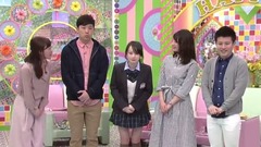 AKB48 - 夢はここから生放送 ハッピィ