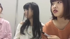 AKB48 - 170312 SHOWROOM 馬嘉伶 Part1