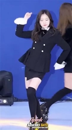 让我心动
