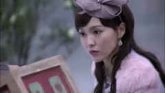 <千金女贼>曝";漩爱谎言";版片花 唐嫣刘恺威危境虐爱