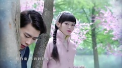 李易峰暖心献唱<活色生香>片尾曲<心如玄铁>