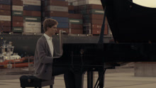 Jan Lisiecki - Frédéric Chopin: Andante Spianato