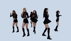 FingerTip 舞蹈版