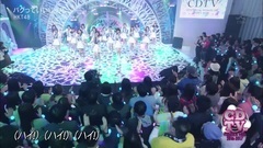 HKT48 - バグっていいじゃん
