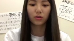 AKB48 - AKB48の明日(みょうにち)よろしく!