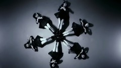 AKB48 - 止まらない観覧車