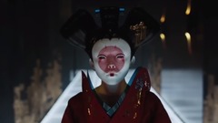 GHOST IN THE SHELL