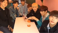 五分钟剧透MONSTA X BEAUTIFUL