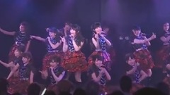 AKB48 - AKB48 田原総一郎千秋乐公演-1P