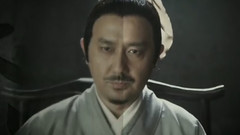 朗朗青天