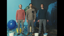 Sportfreunde Stiller - Zwischen Den Welten