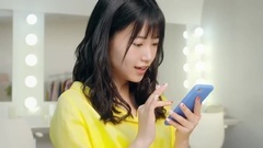 AKB48,HKT48 - JR九州"列車こそネット予約でしょ!"TVCM