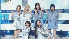 Hear The Wind Sing & Fingertip - KBS2音乐银行 现场版 17/03/17
