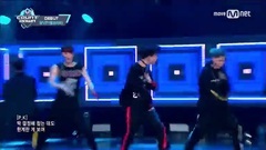 Take It - M! COUNTDOWN 170316