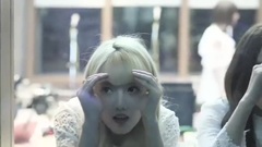 [앓음다움,예린] A Peach of My Eye (2) - 여자친구 예린 편집 직캠