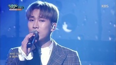 BTOB - Someday - KBS2音乐银行 现场版 17/03/17